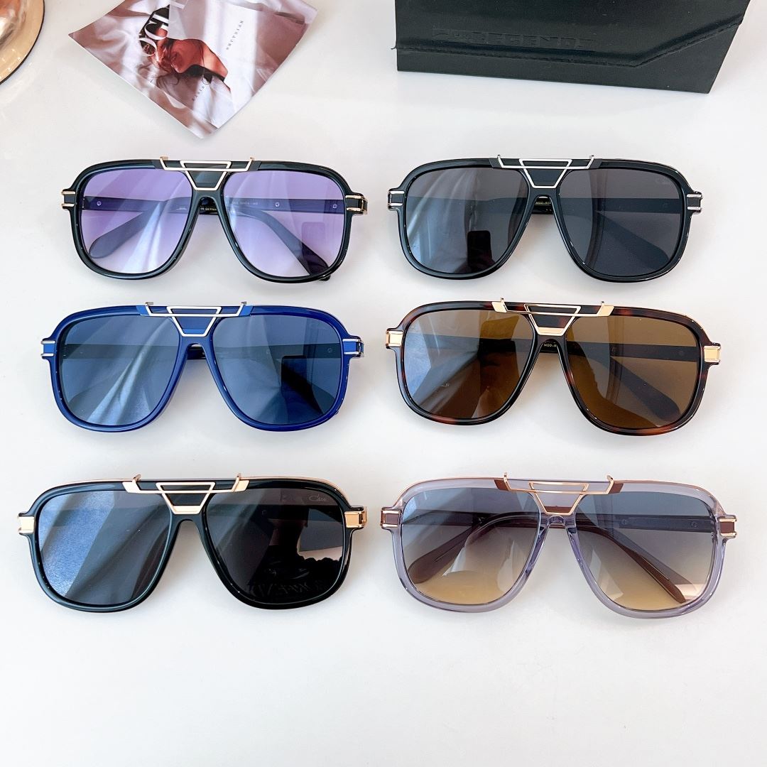 Cazal Sunglasses