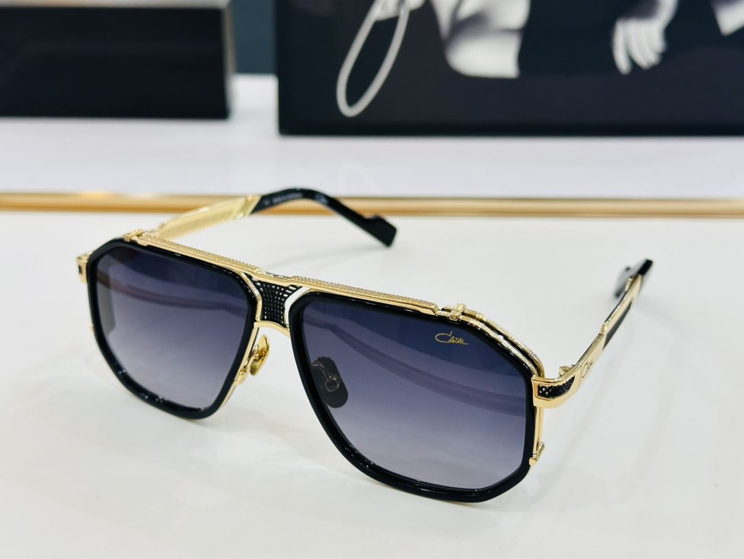 Cazal Sunglasses