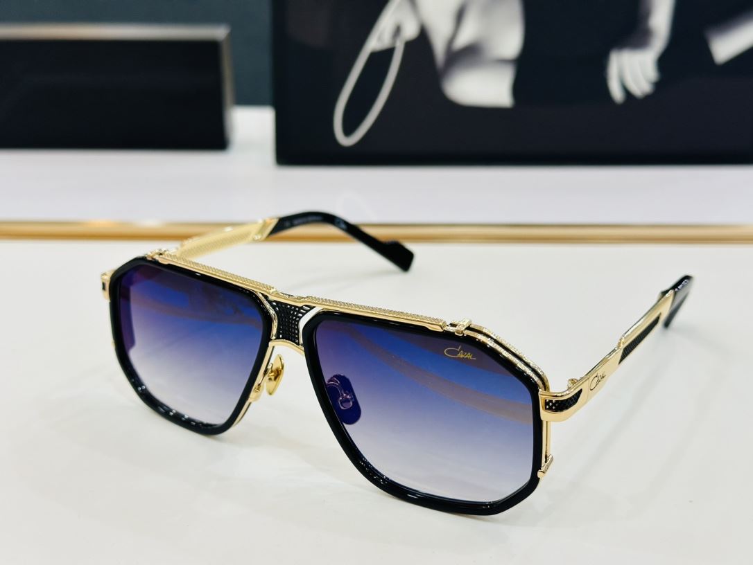 Cazal Sunglasses