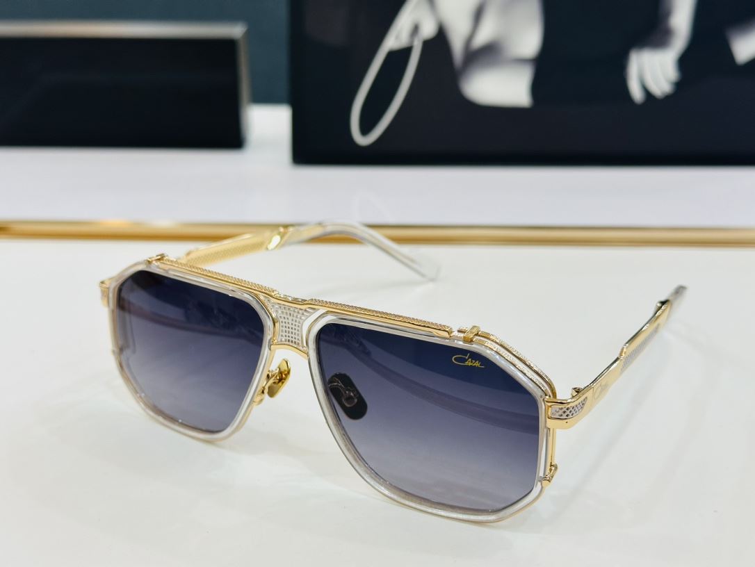 Cazal Sunglasses