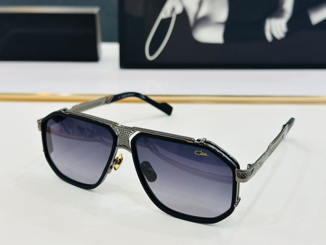 Cazal Sunglasses