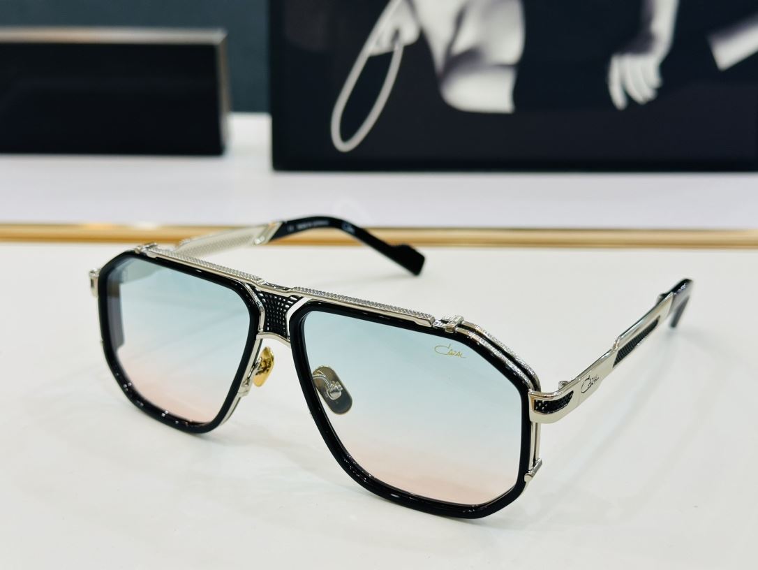 Cazal Sunglasses