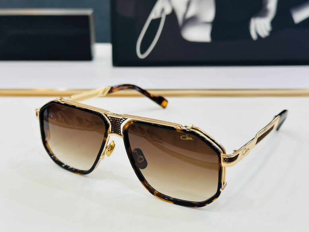 Cazal Sunglasses