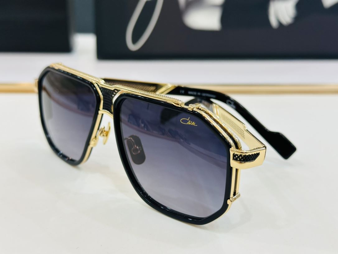 Cazal Sunglasses