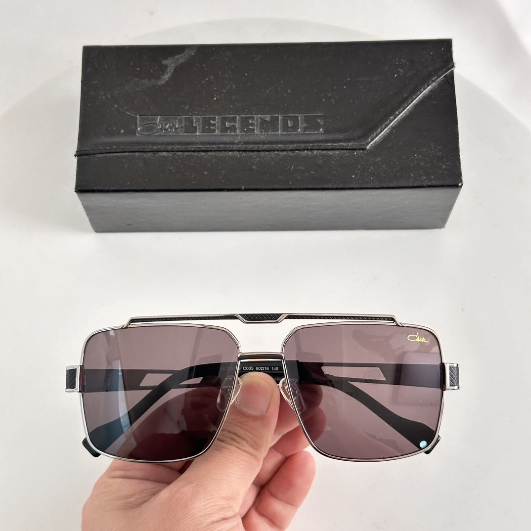 Cazal Sunglasses