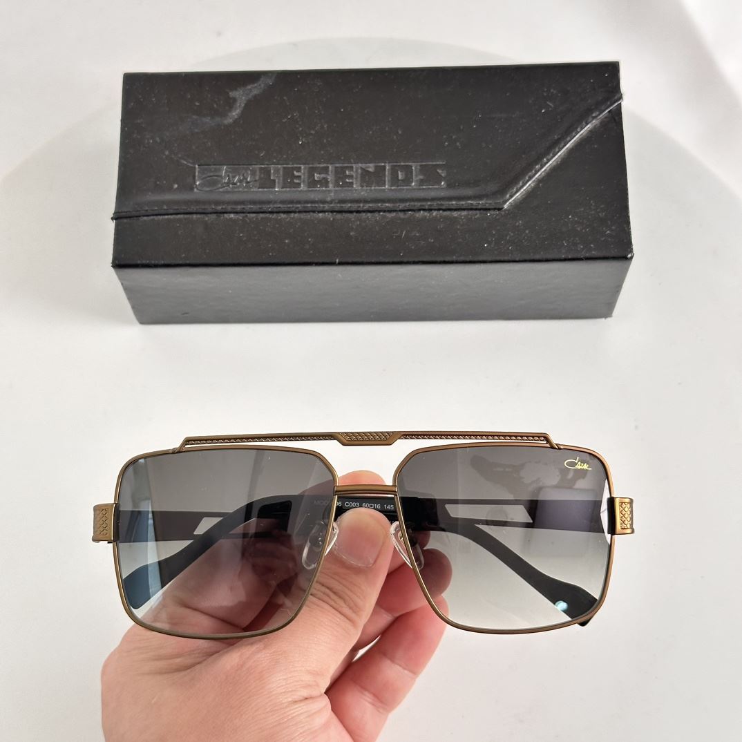 Cazal Sunglasses