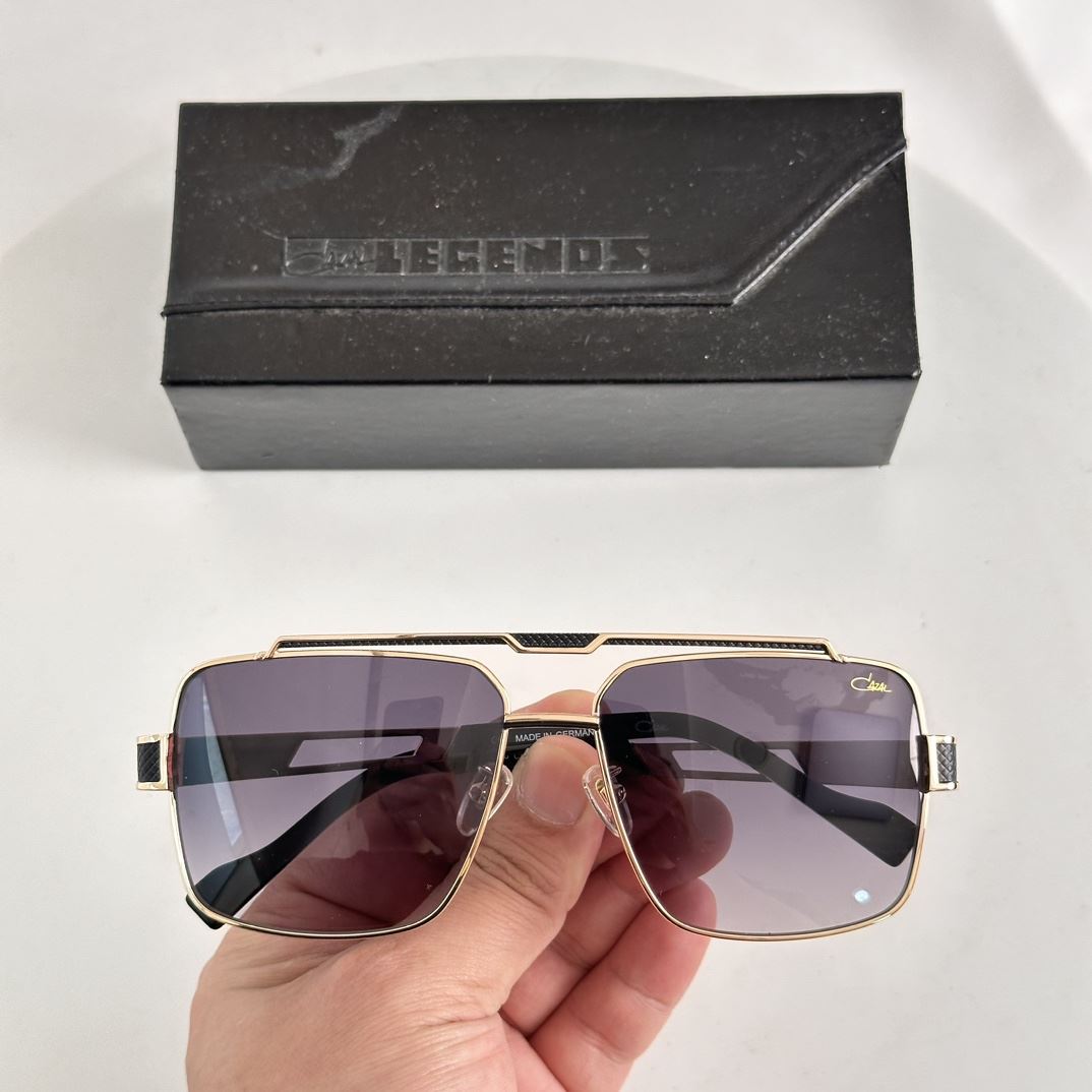 Cazal Sunglasses