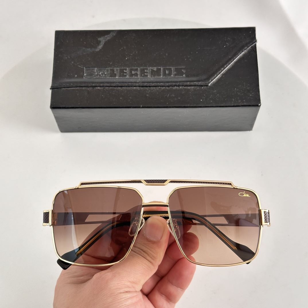 Cazal Sunglasses