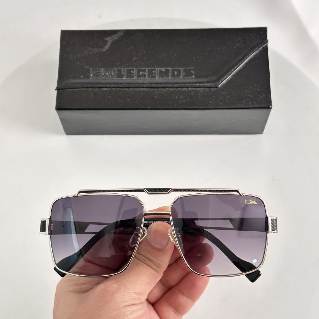 Cazal Sunglasses