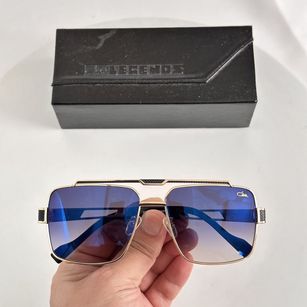 Cazal Sunglasses