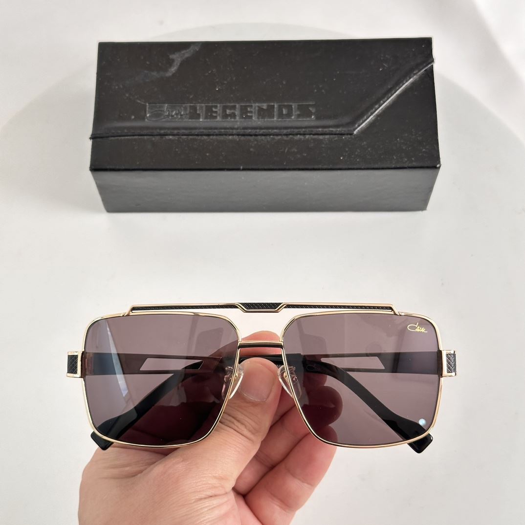 Cazal Sunglasses