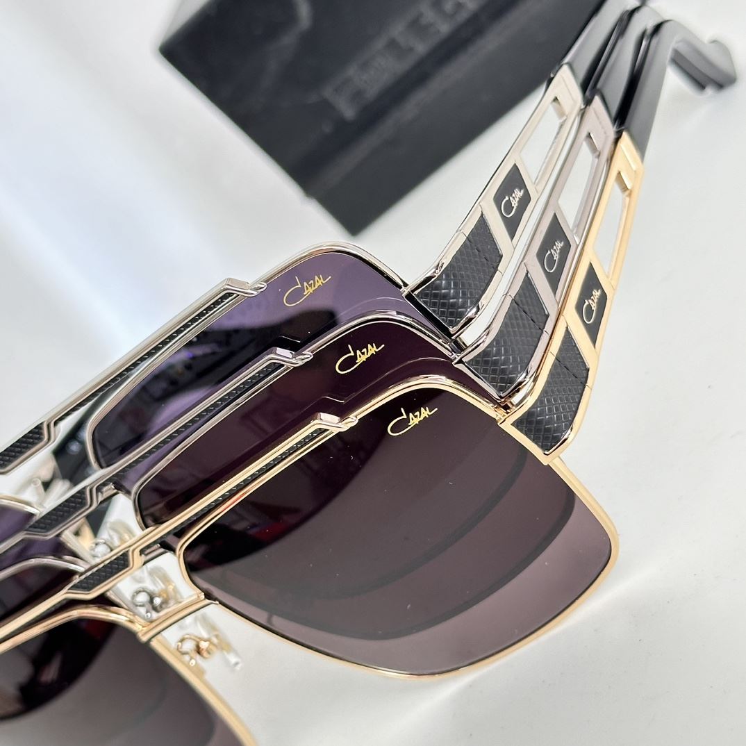 Cazal Sunglasses