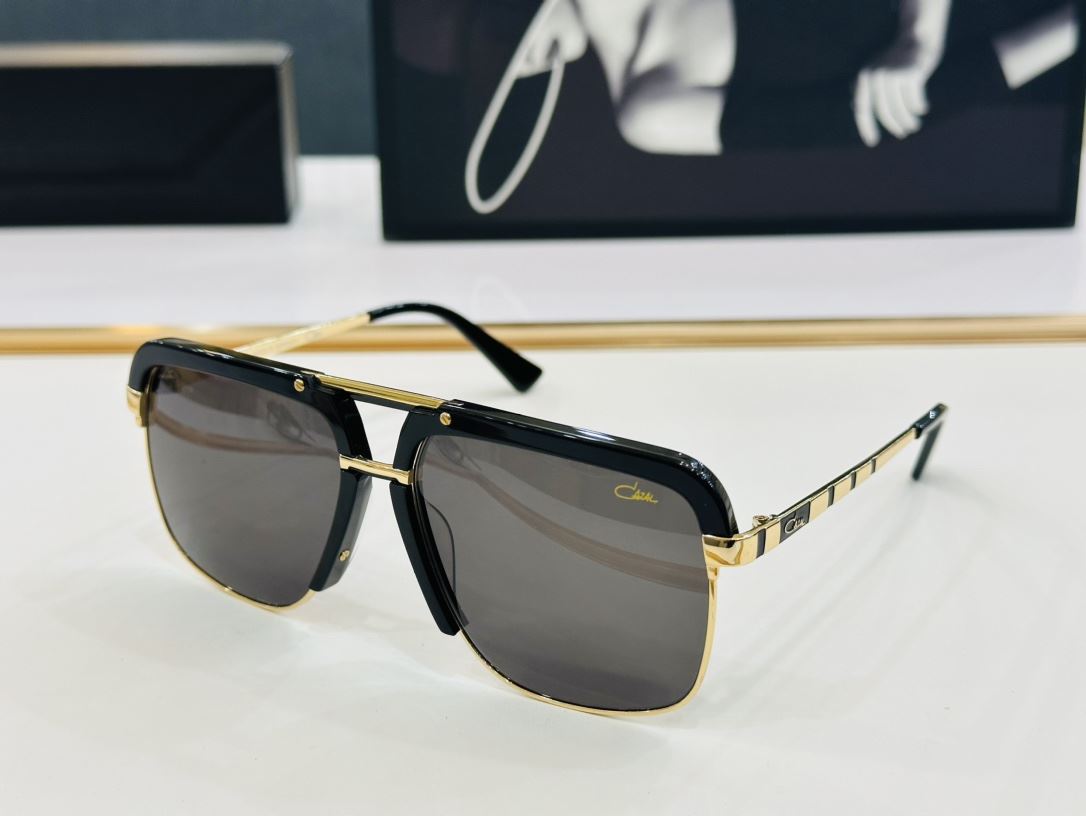 Cazal Sunglasses