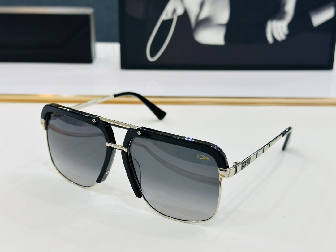 Cazal Sunglasses