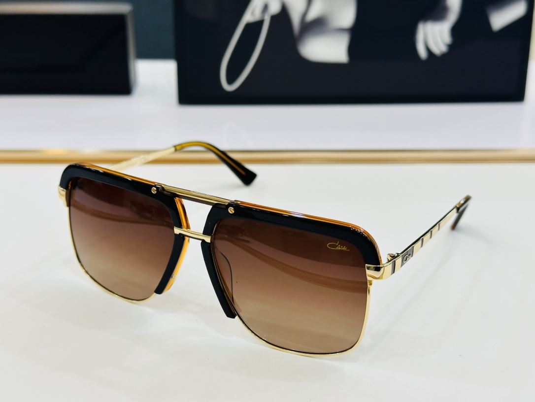 Cazal Sunglasses