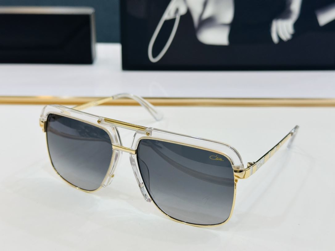 Cazal Sunglasses