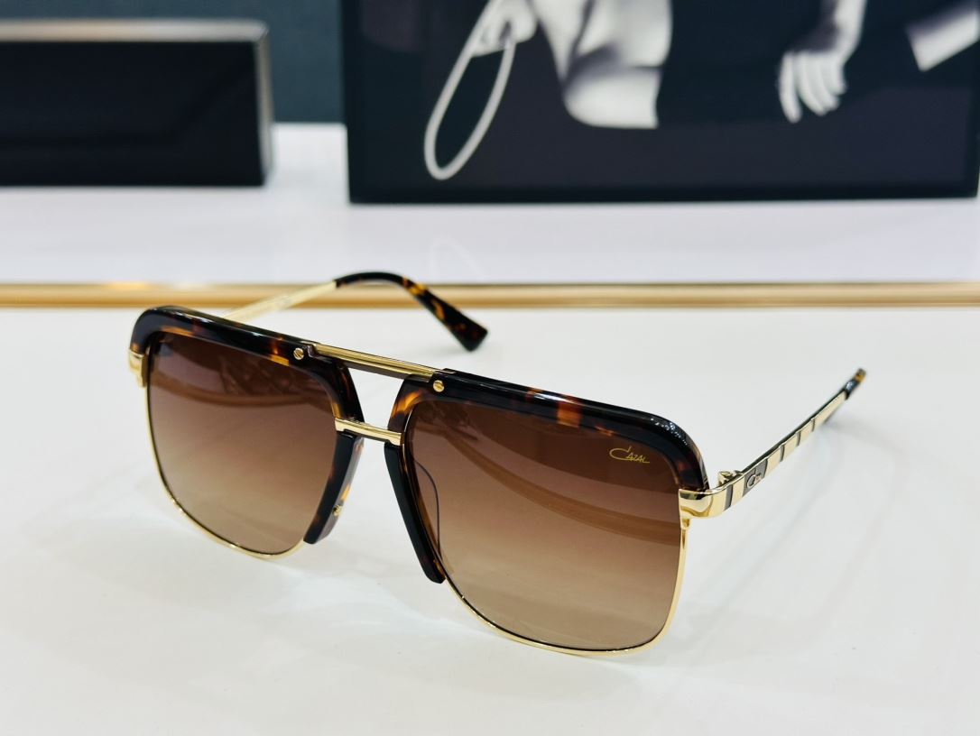 Cazal Sunglasses