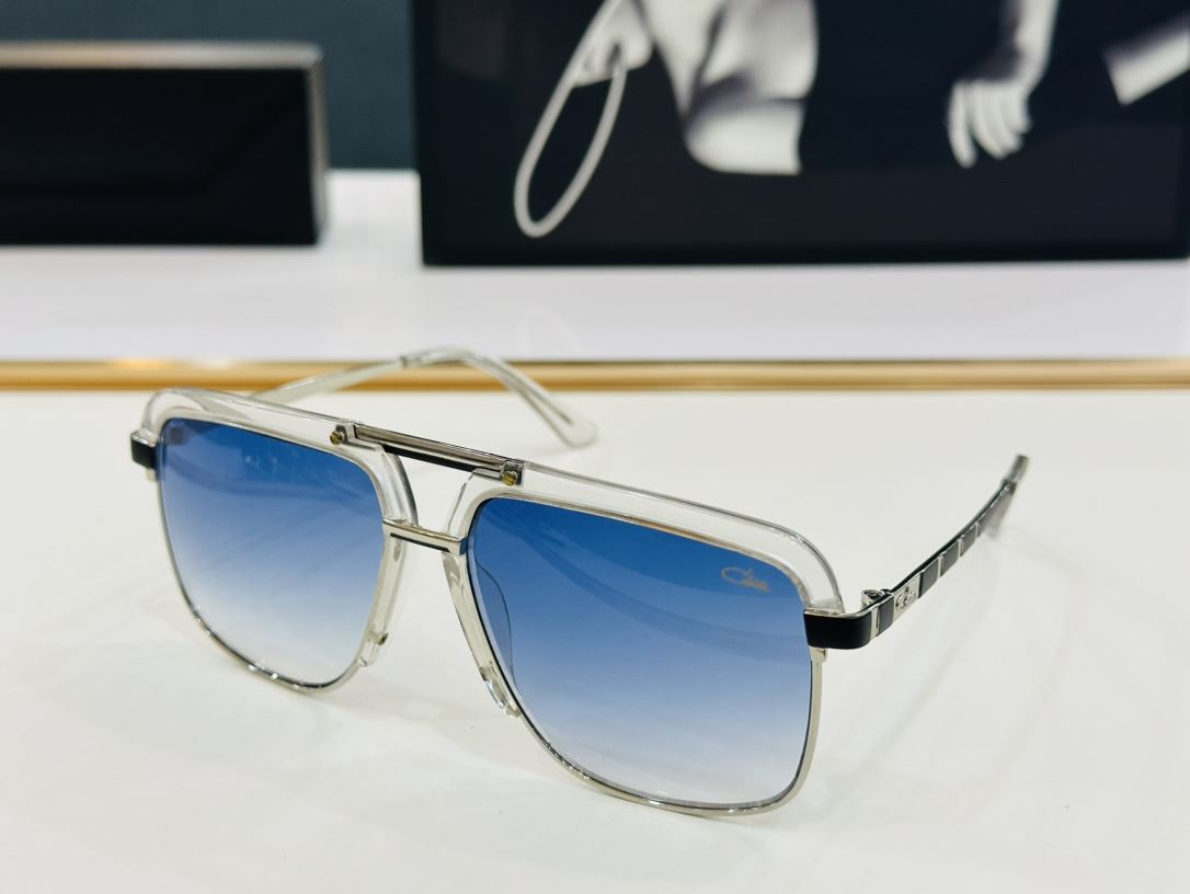 Cazal Sunglasses