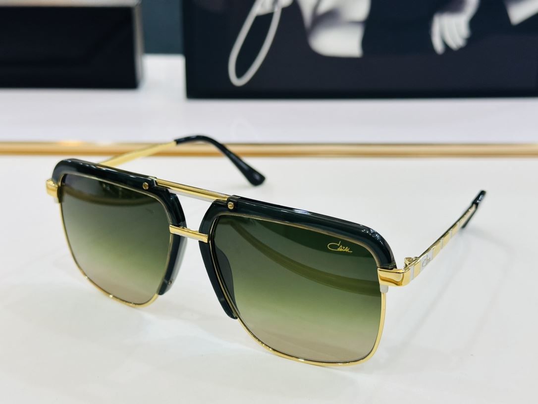 Cazal Sunglasses