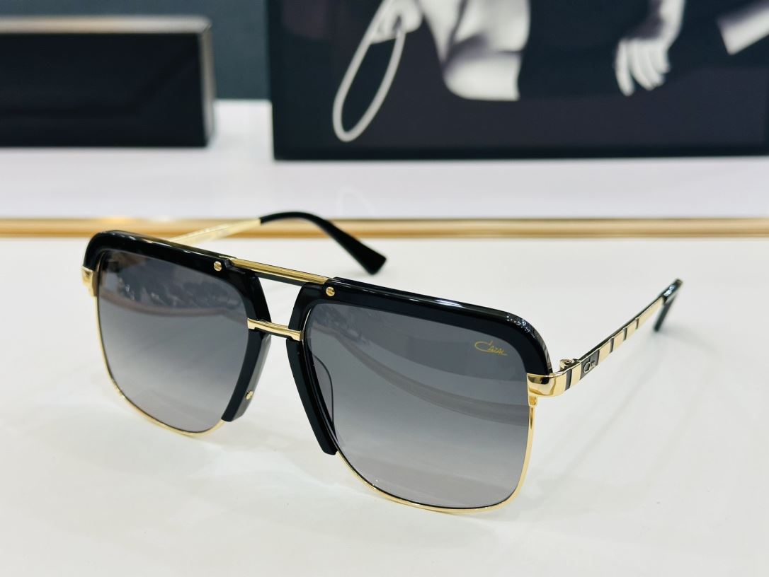 Cazal Sunglasses