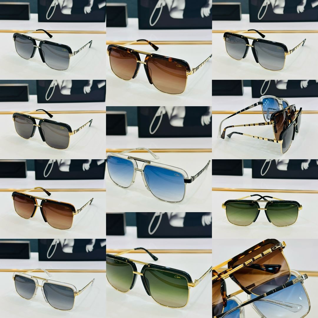 Cazal Sunglasses