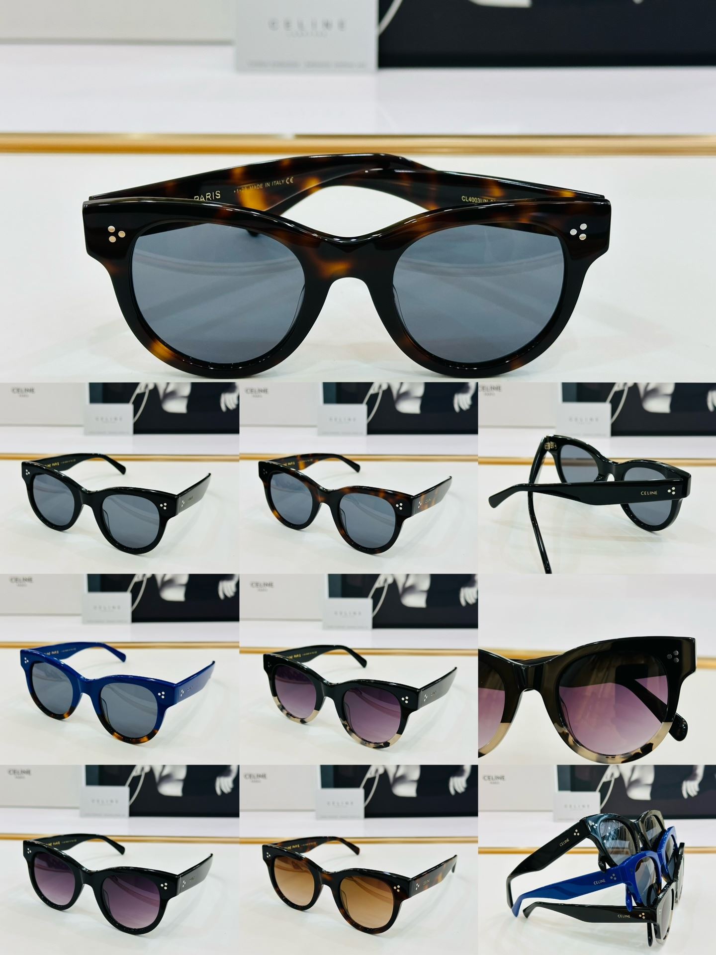 Celine Sunglasses