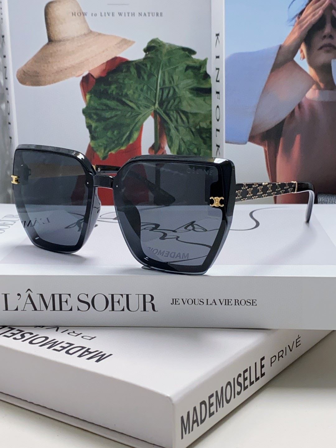 Celine Sunglasses