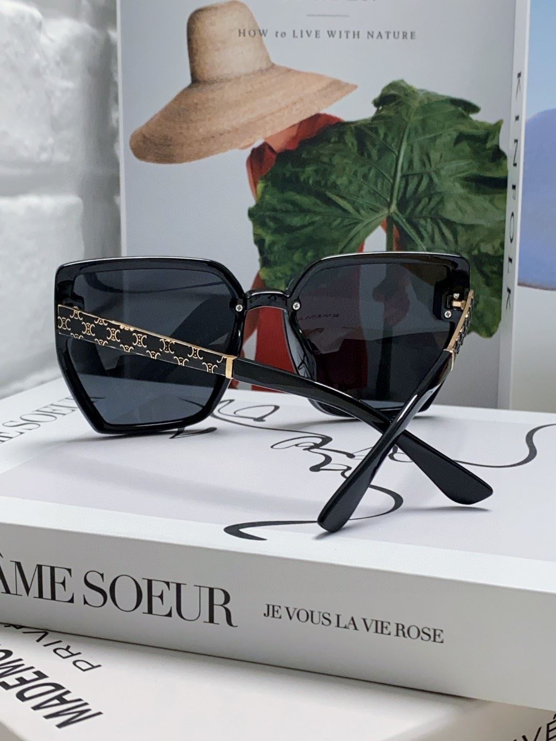 Celine Sunglasses