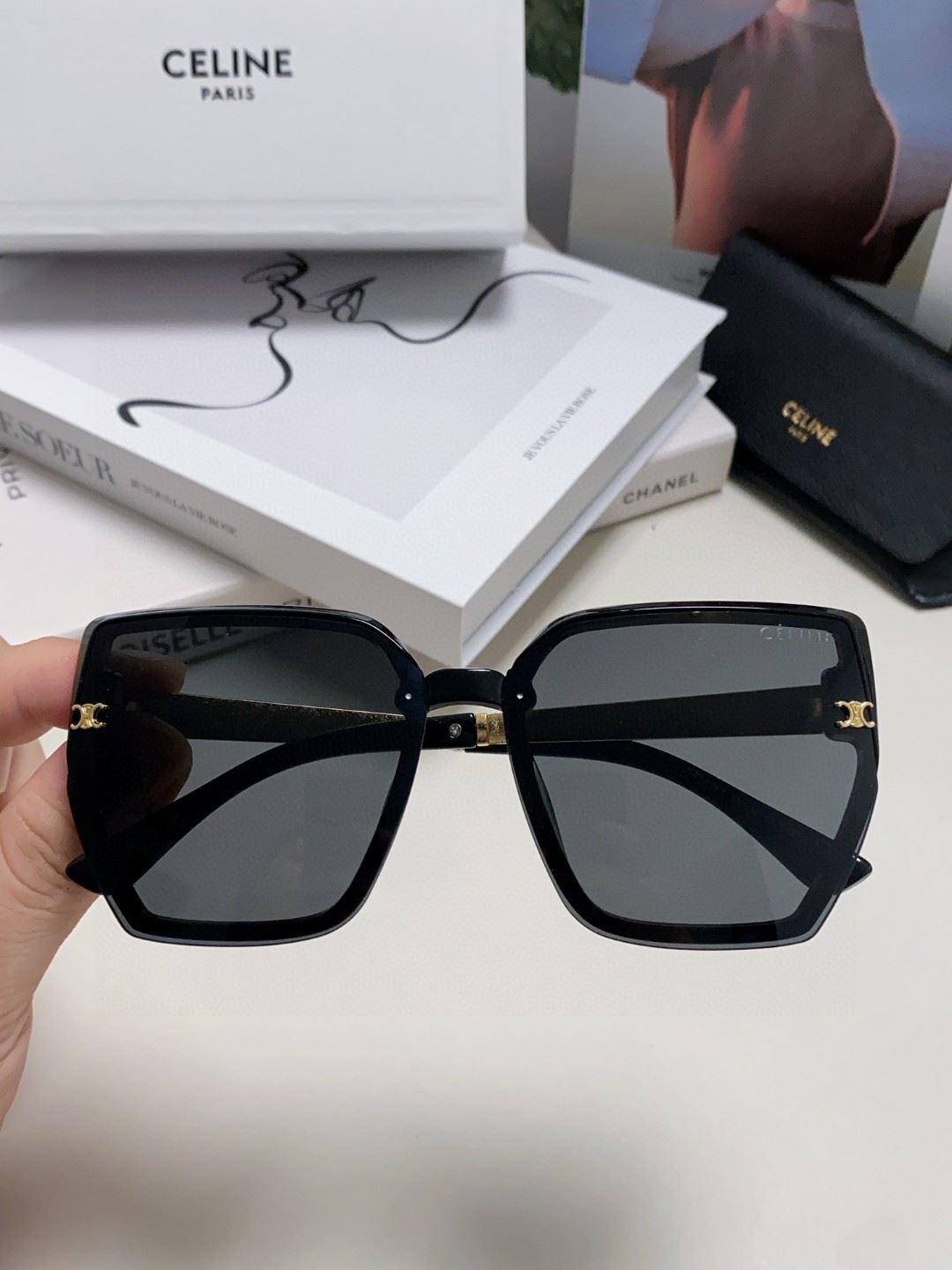 Celine Sunglasses