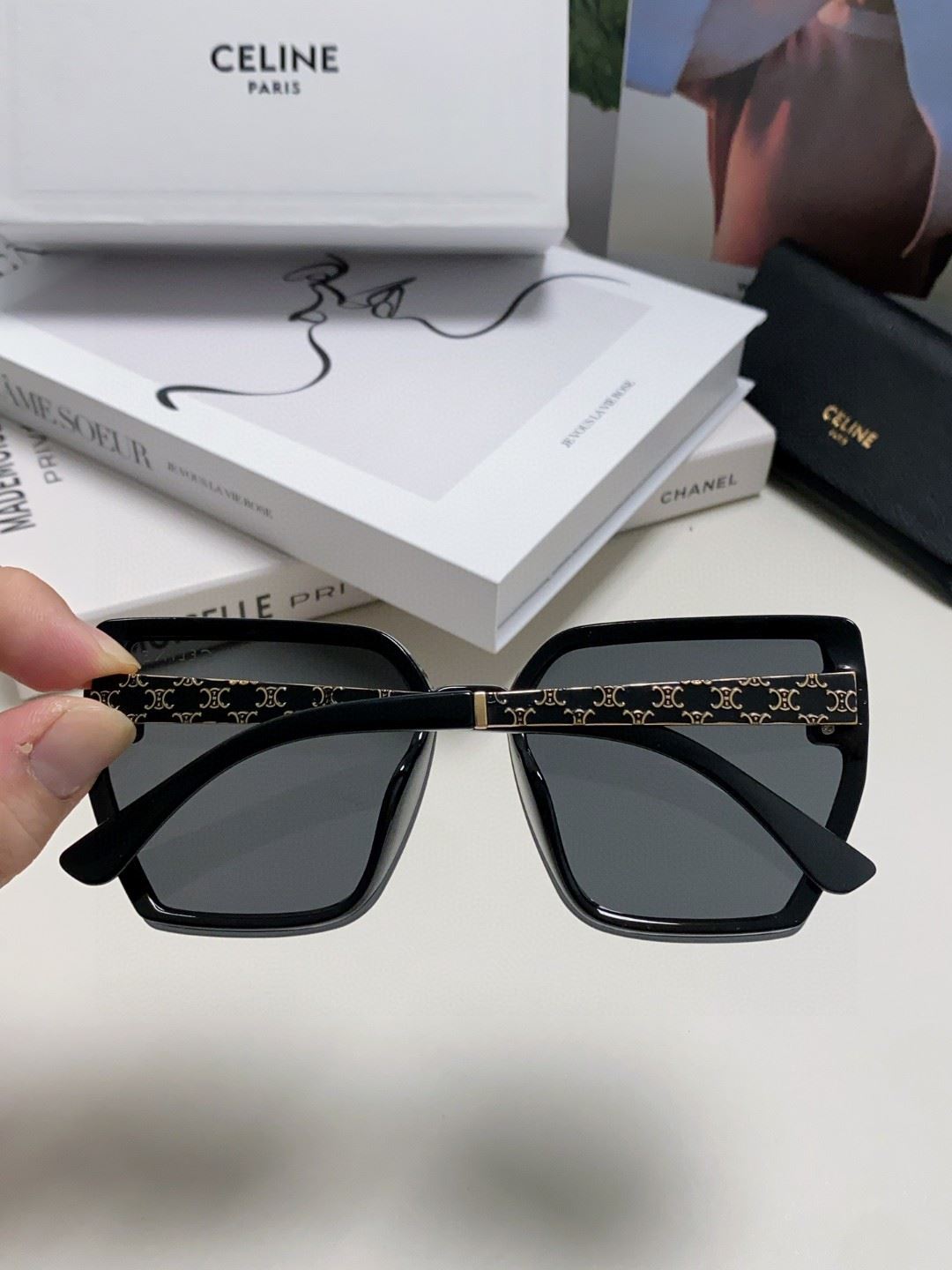 Celine Sunglasses