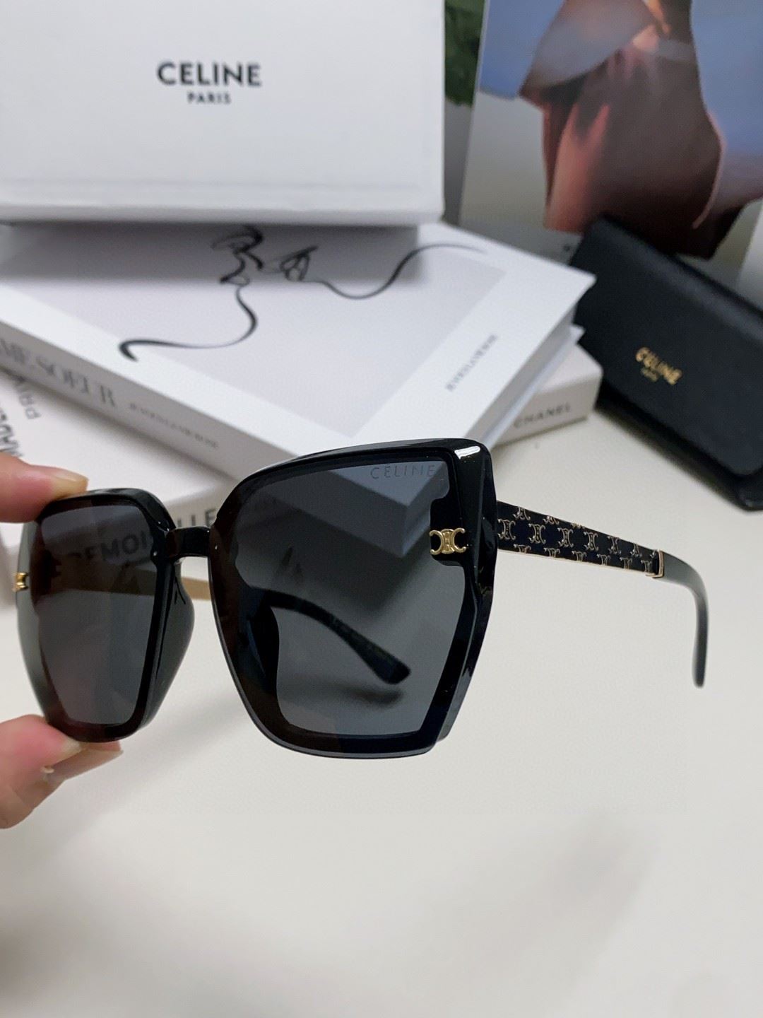 Celine Sunglasses