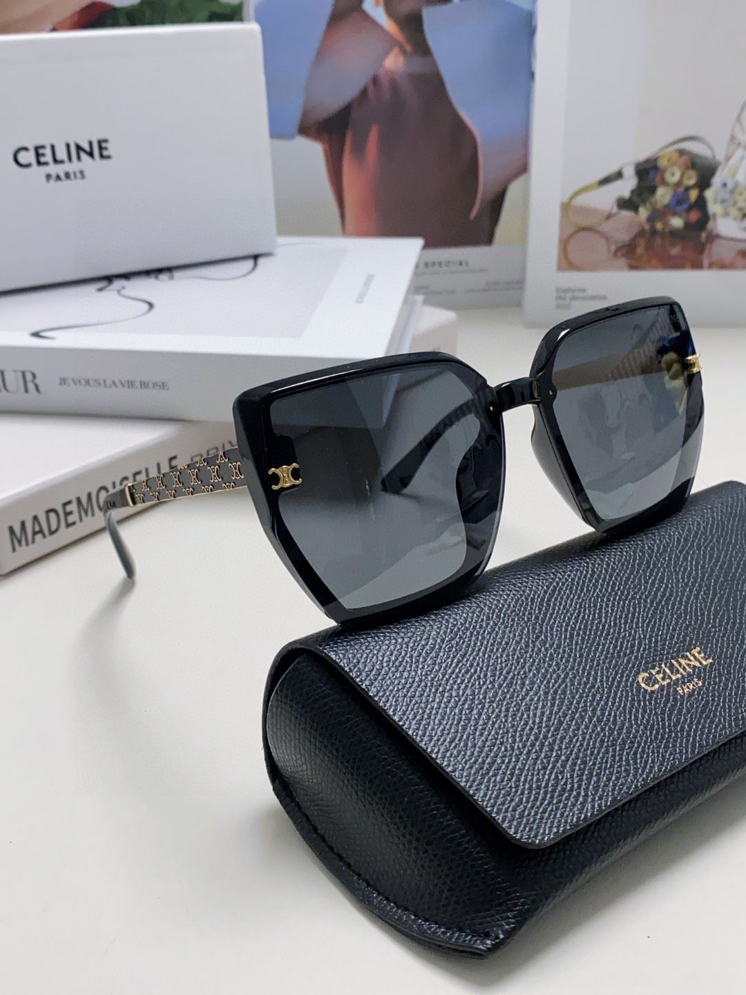 Celine Sunglasses