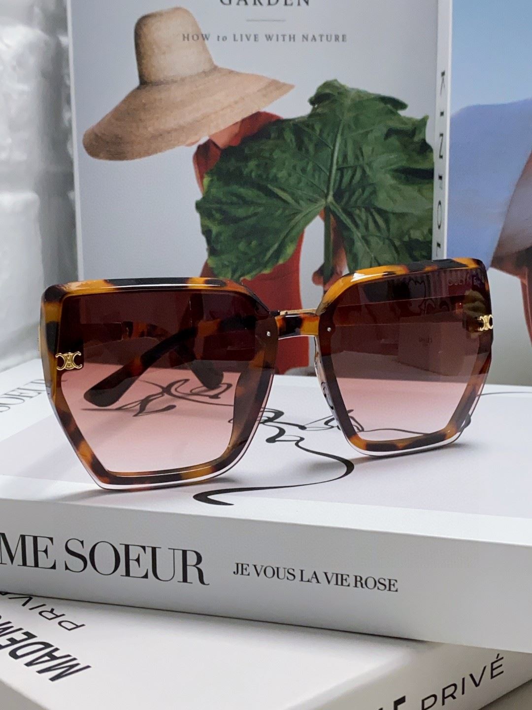 Celine Sunglasses