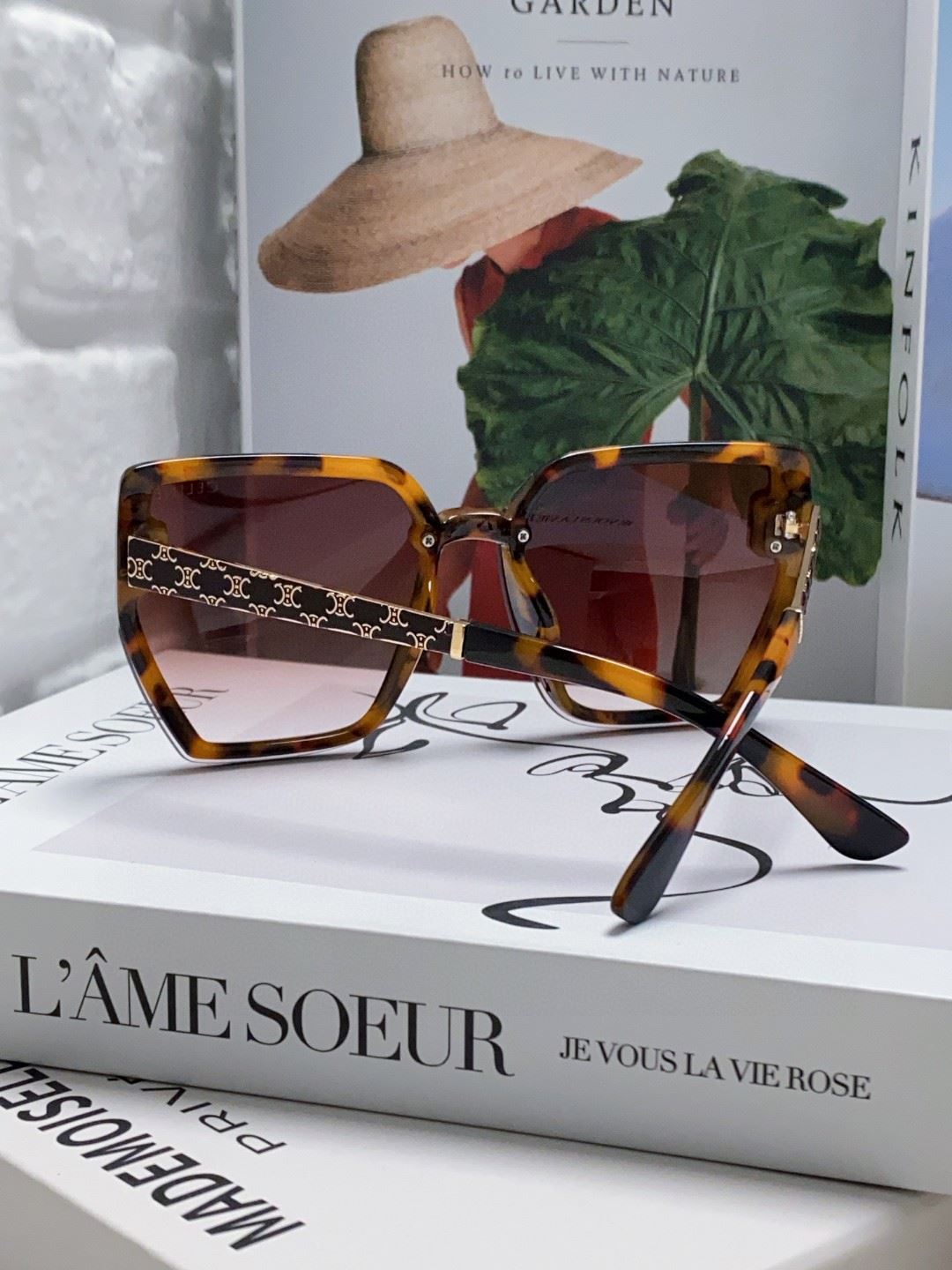 Celine Sunglasses