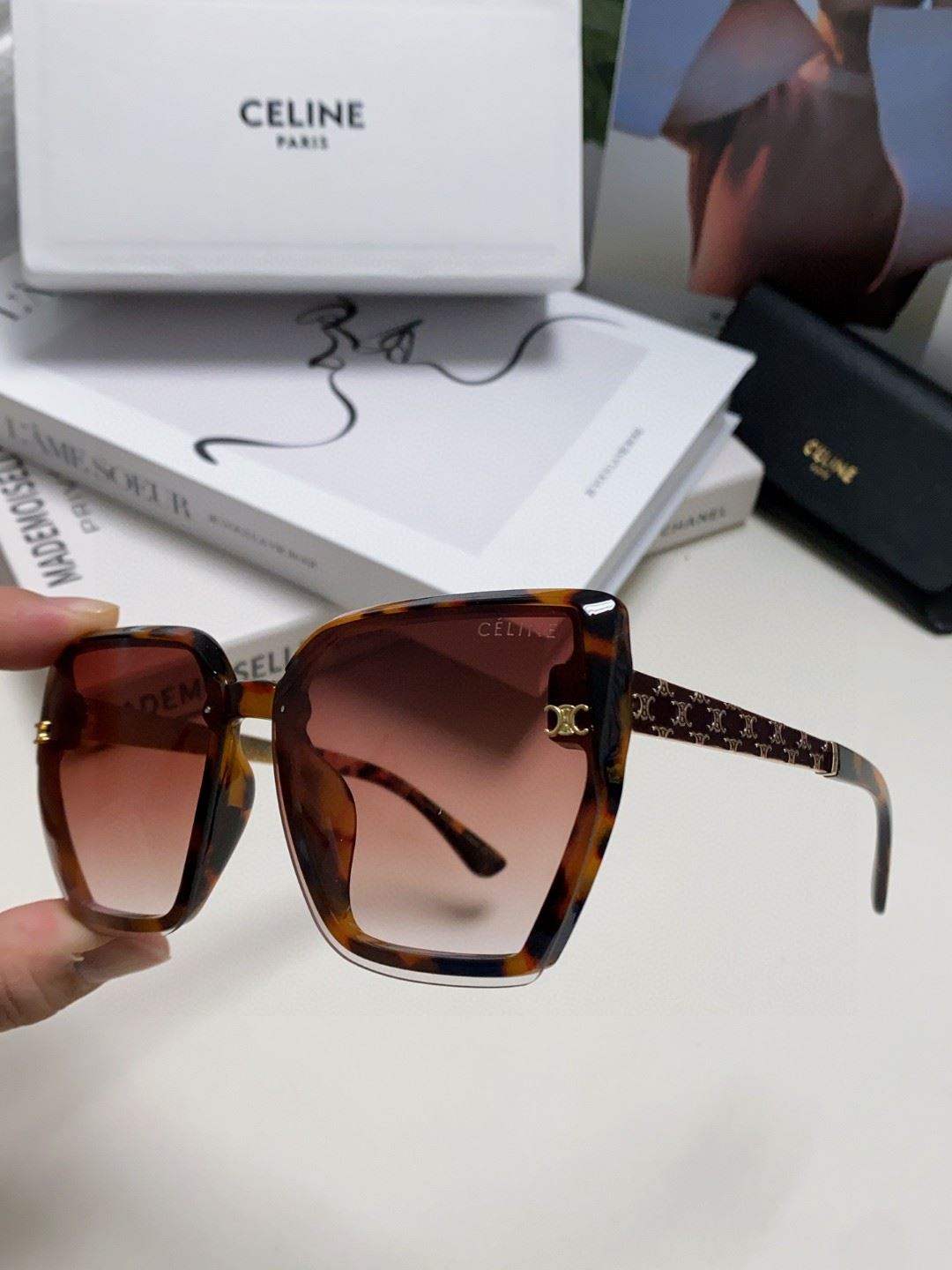 Celine Sunglasses