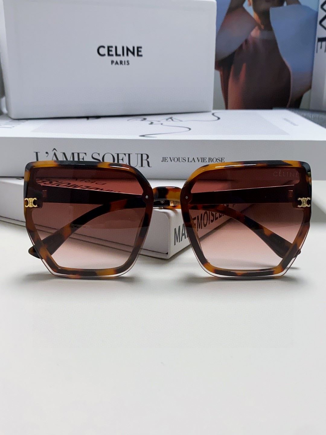 Celine Sunglasses