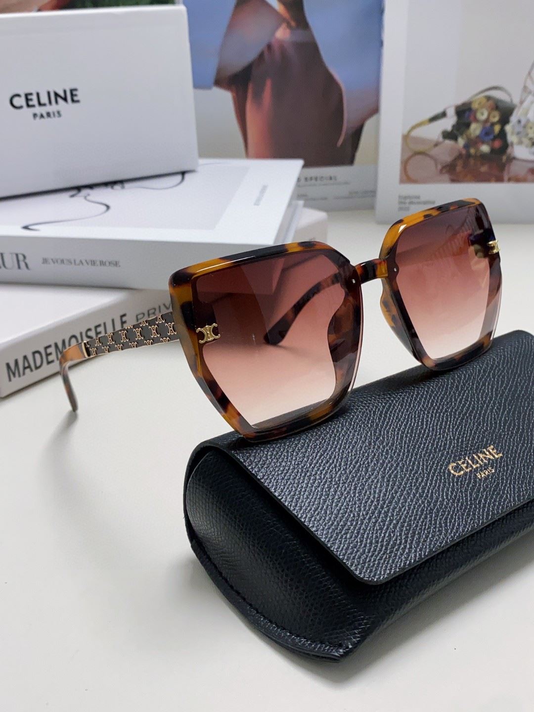 Celine Sunglasses