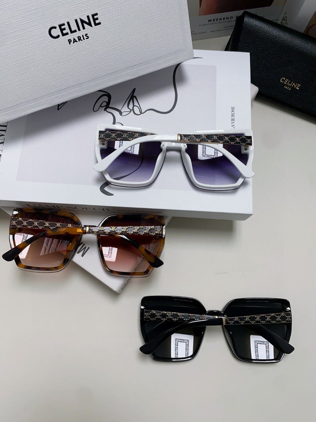 Celine Sunglasses