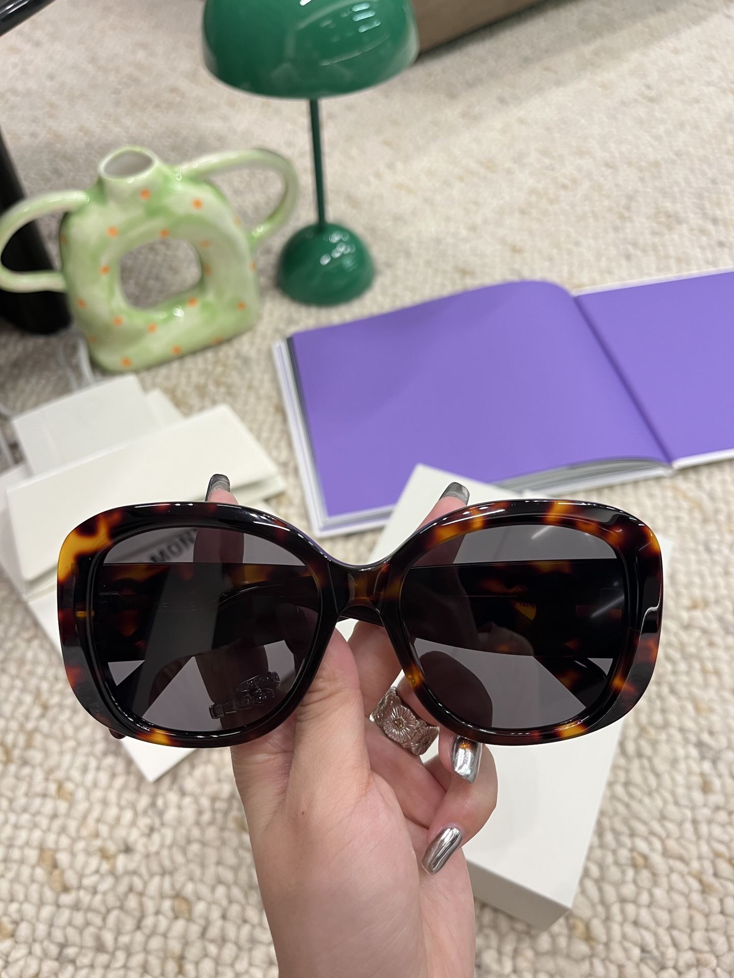 Celine Sunglasses