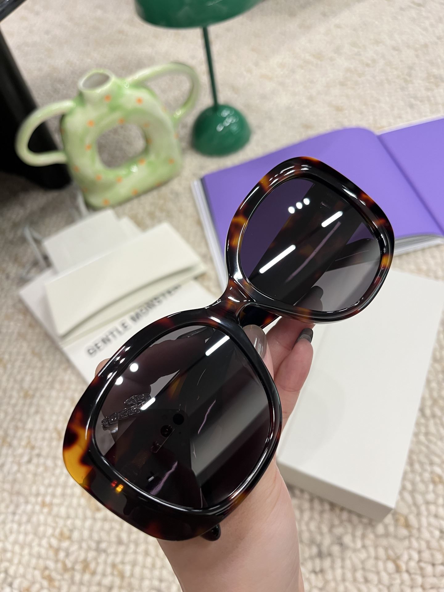 Celine Sunglasses