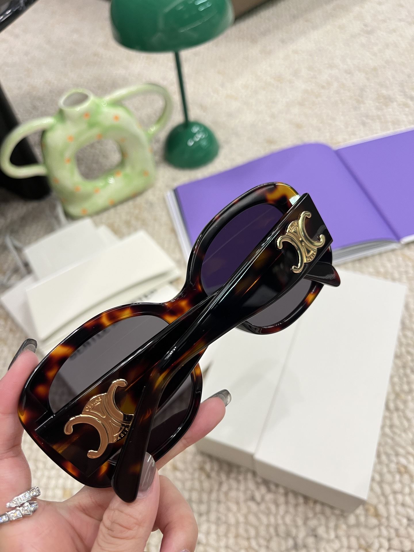 Celine Sunglasses