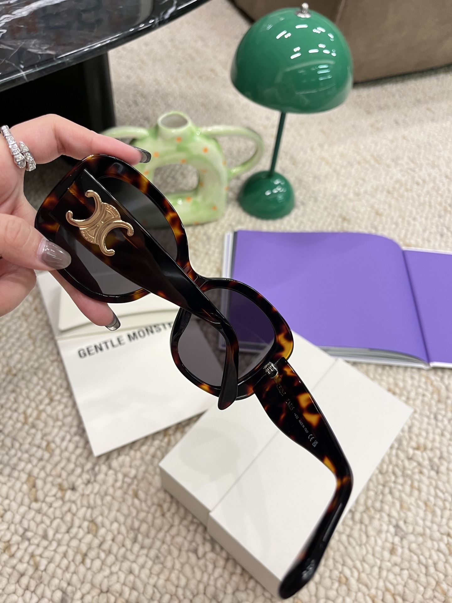 Celine Sunglasses