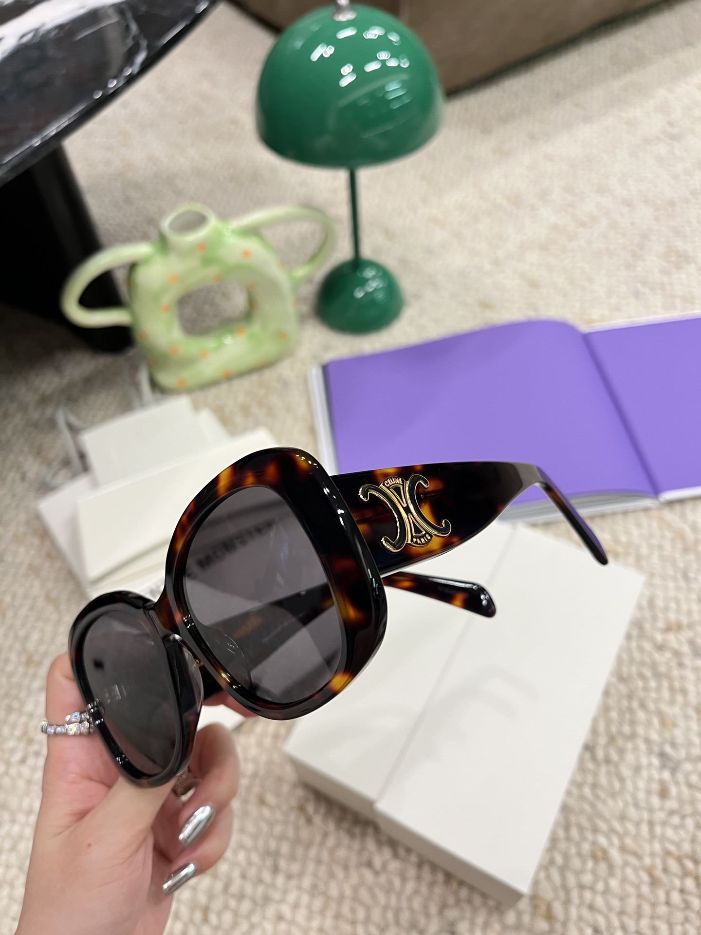 Celine Sunglasses