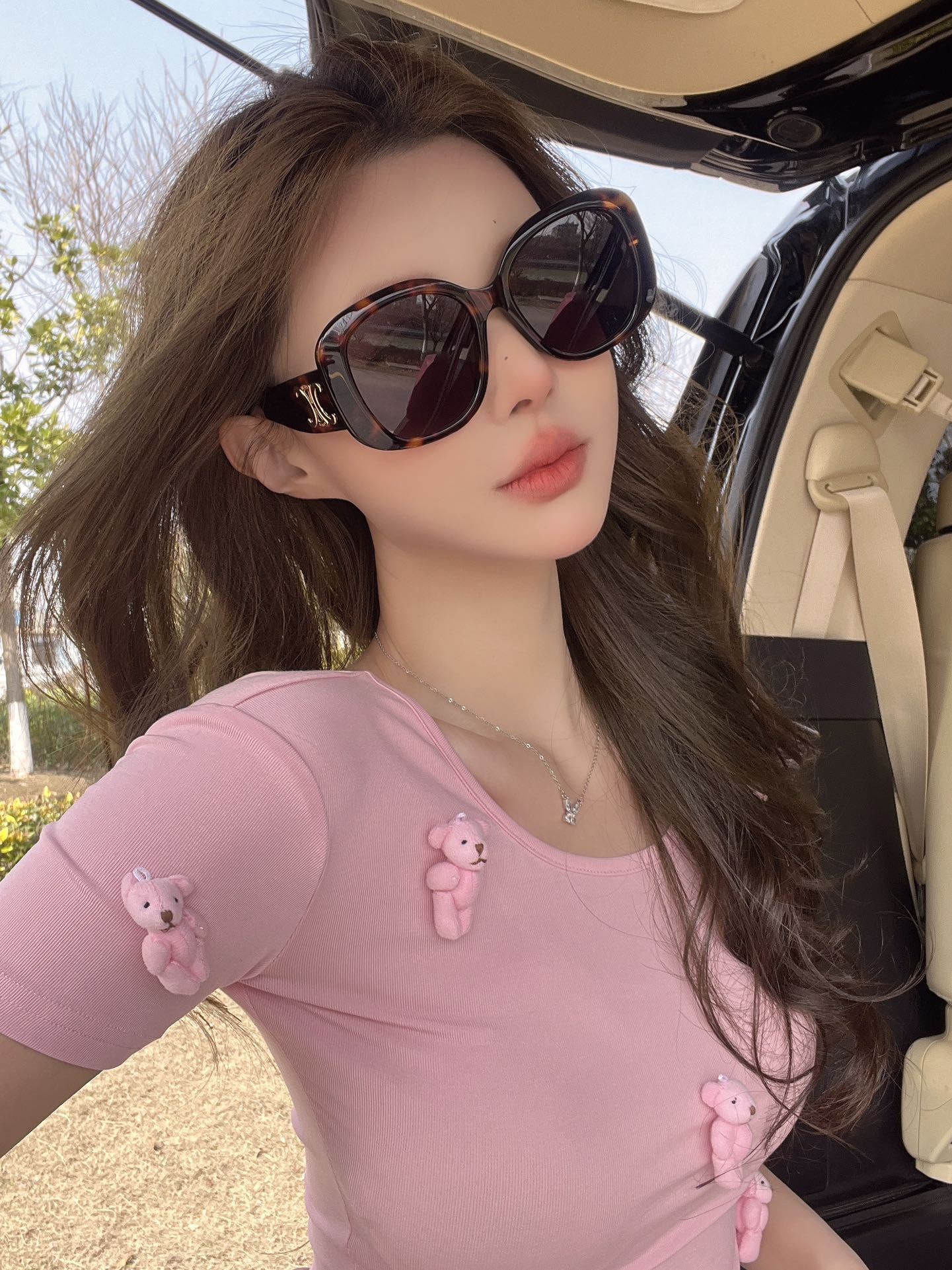 Celine Sunglasses