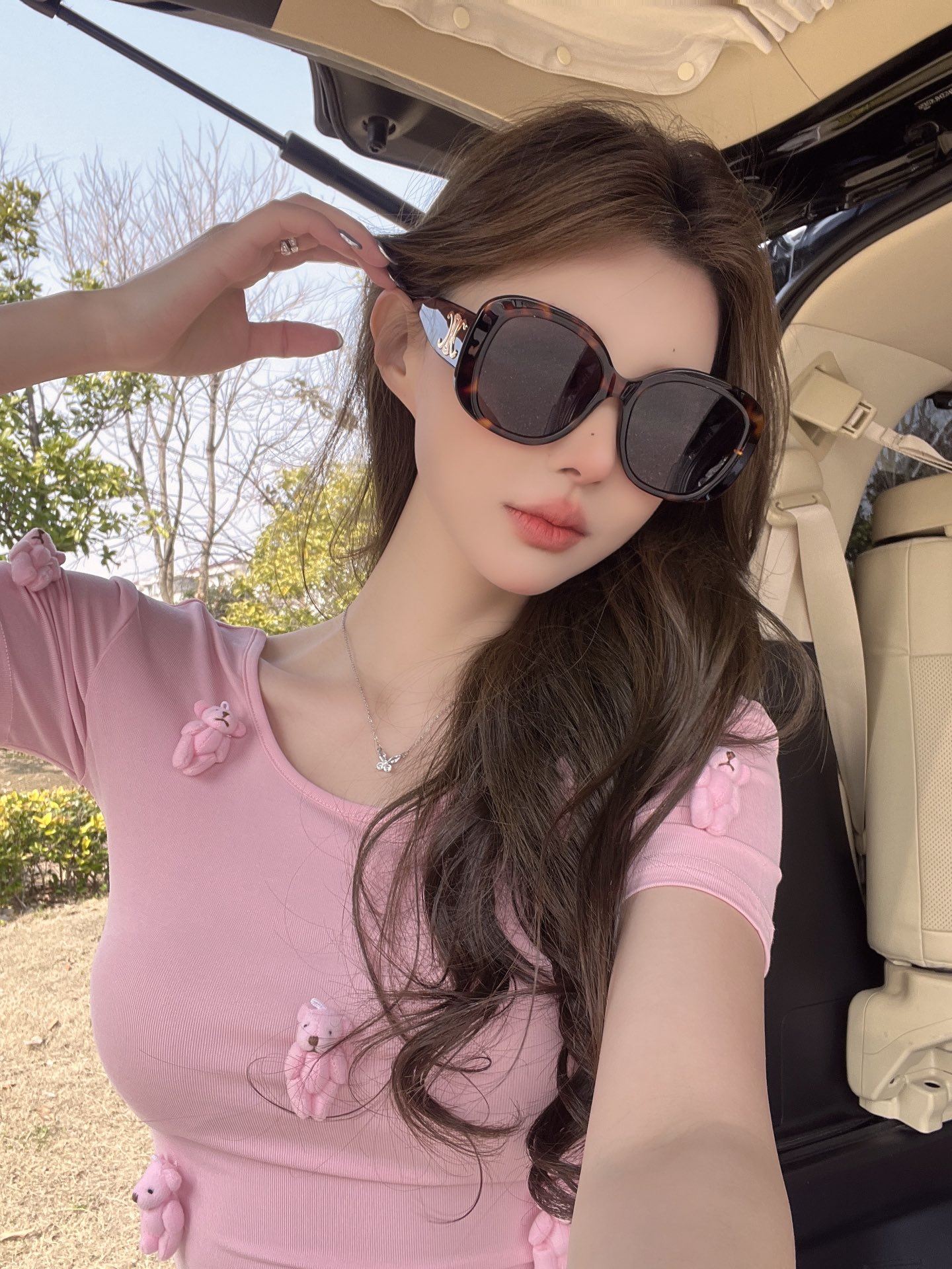 Celine Sunglasses