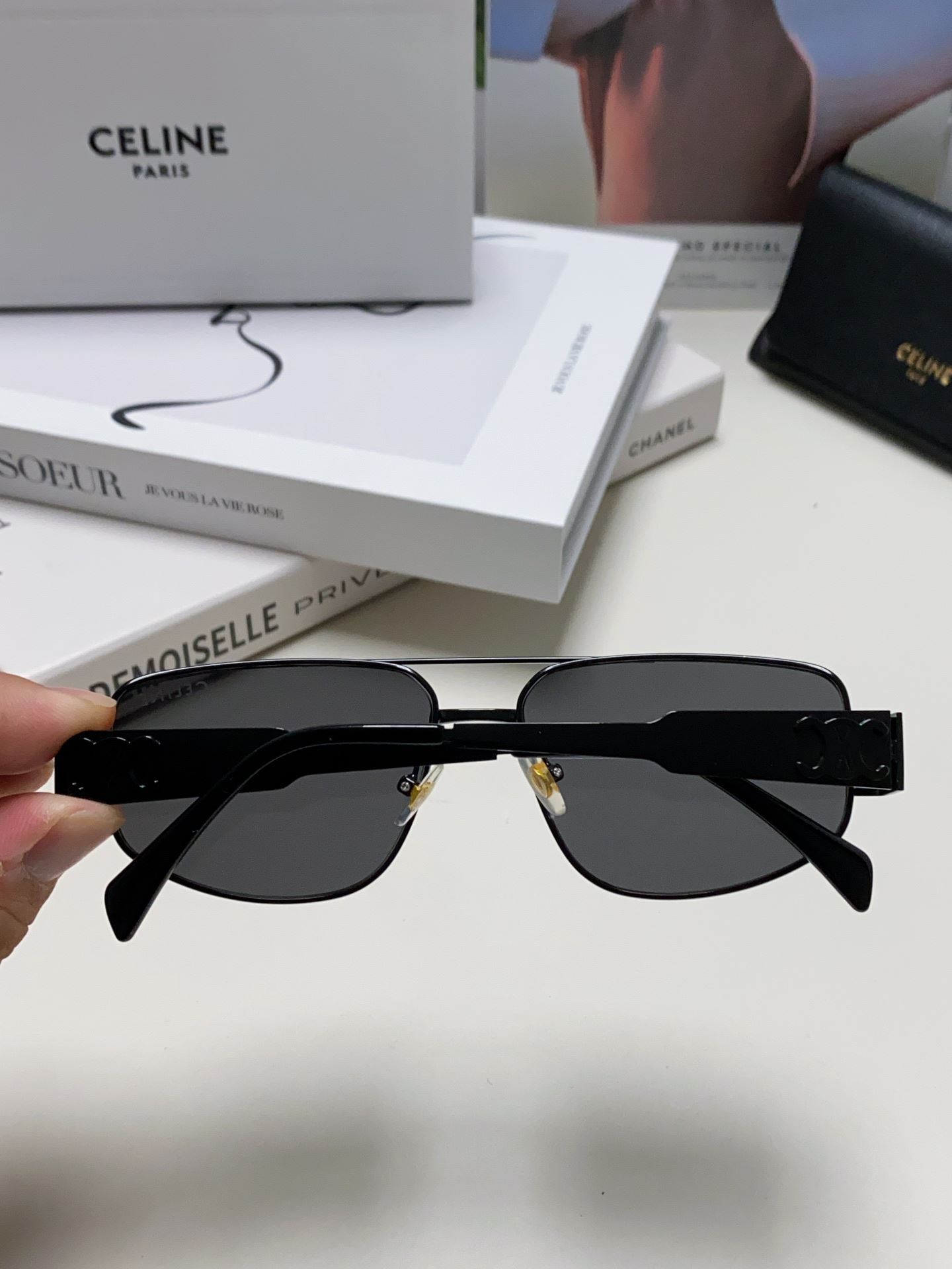 Celine Sunglasses