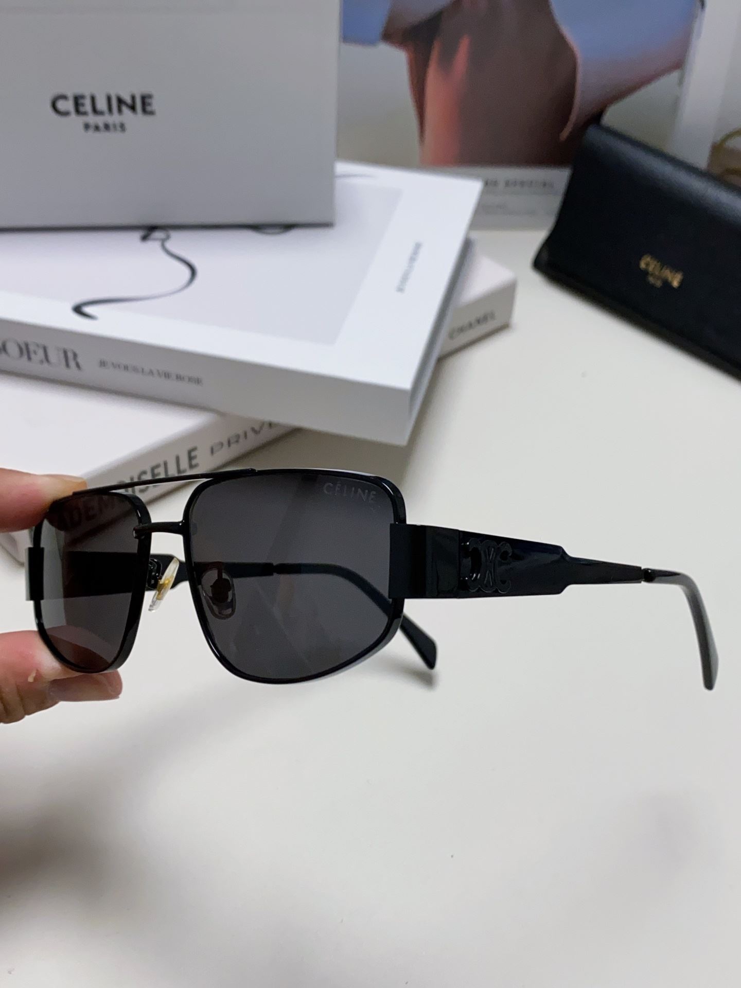 Celine Sunglasses