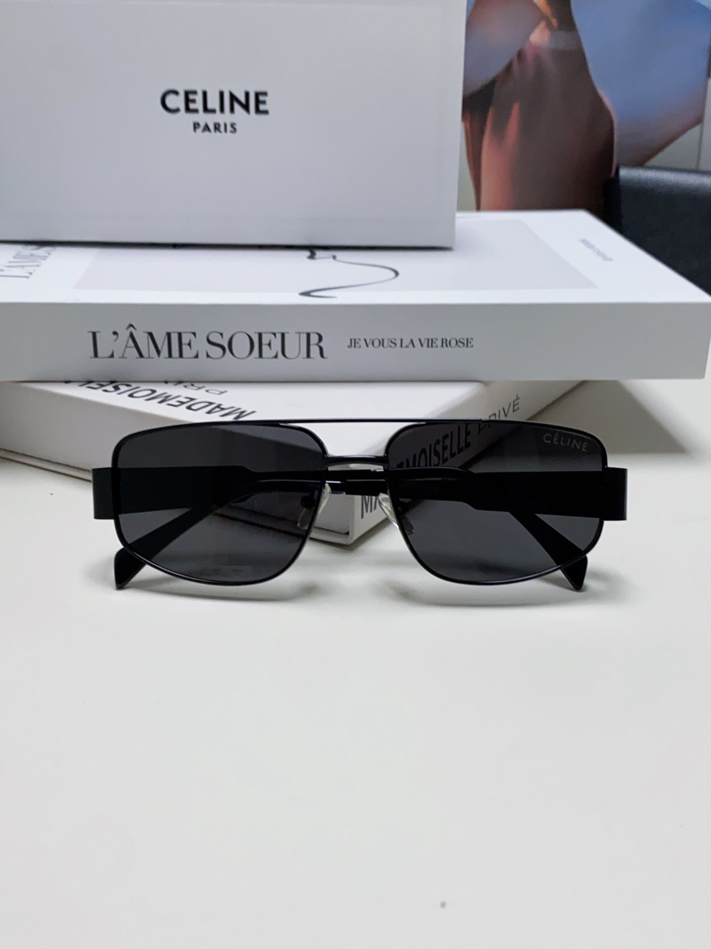 Celine Sunglasses