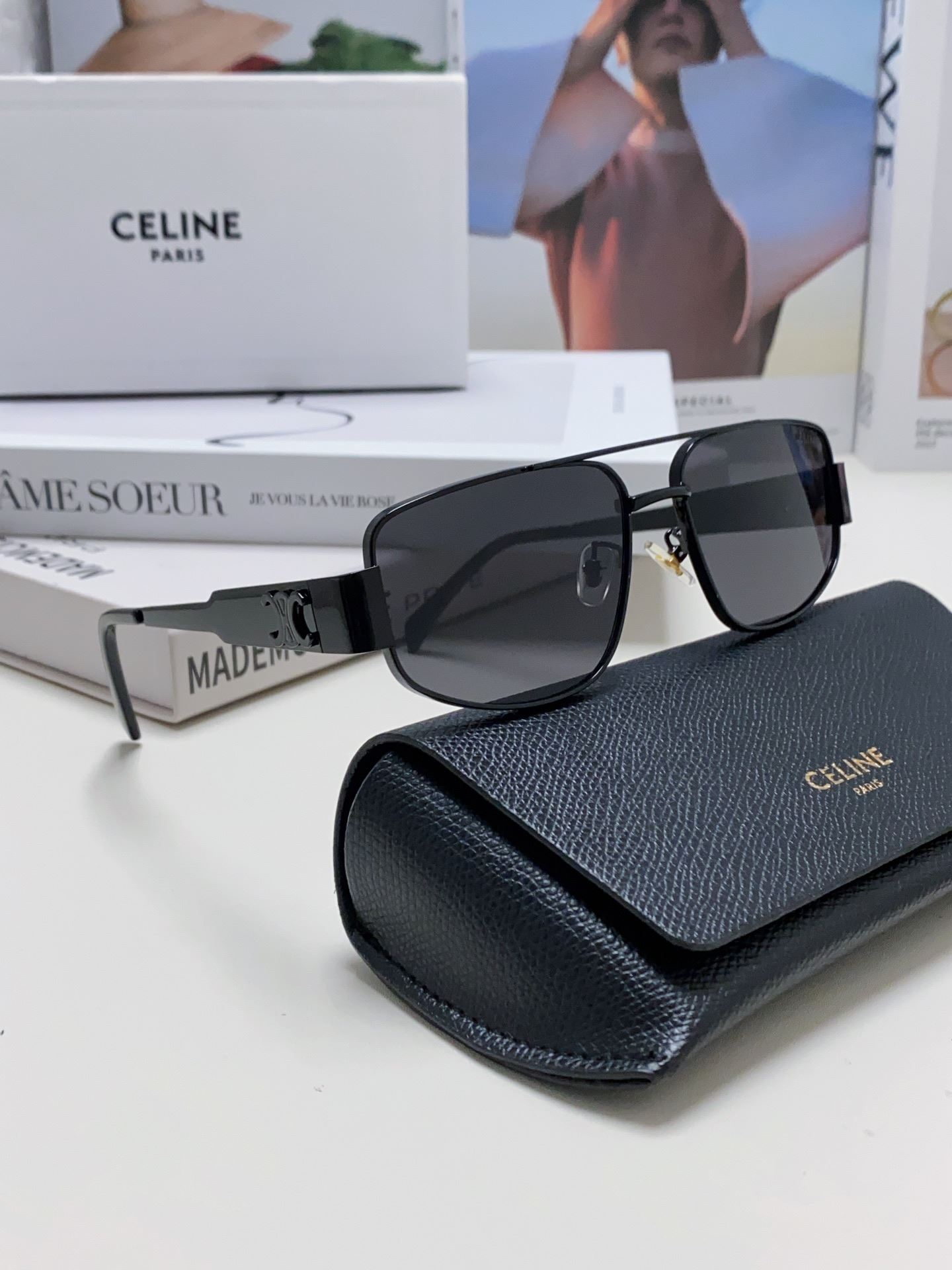 Celine Sunglasses