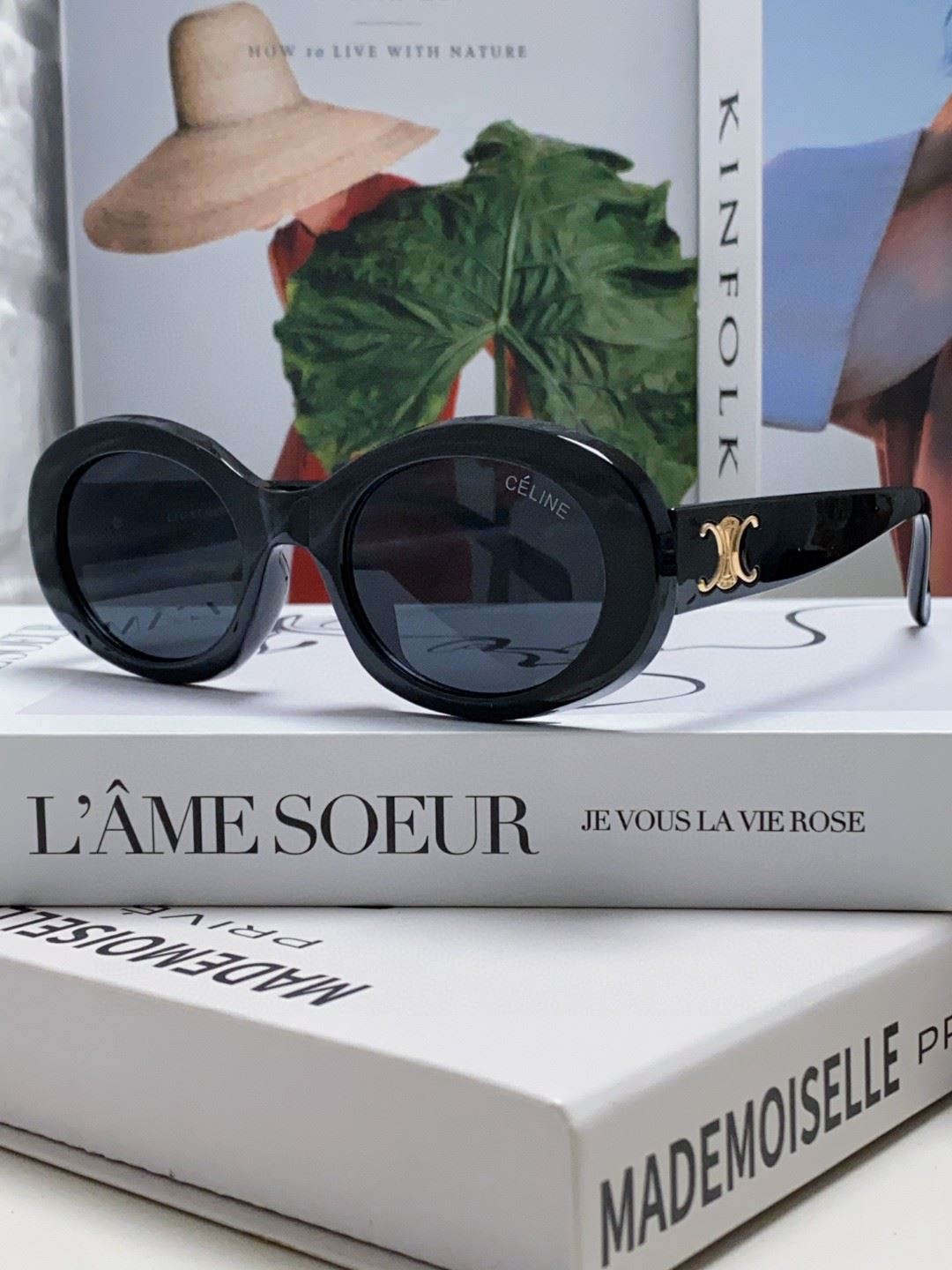 Celine Sunglasses